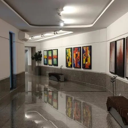 Luxury With A Fireplace! - Vodno, * סקופיה