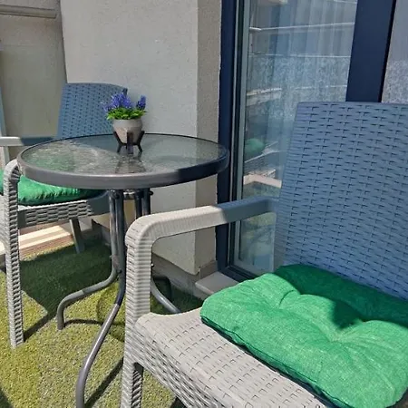 Luxury Apartment With A Fireplace And Free Parking! Apartament *