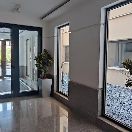 Luxury Apartment With A Fireplace And Free Parking! * Skopje