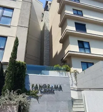 Luxury Apartment With A Fireplace! Skopje