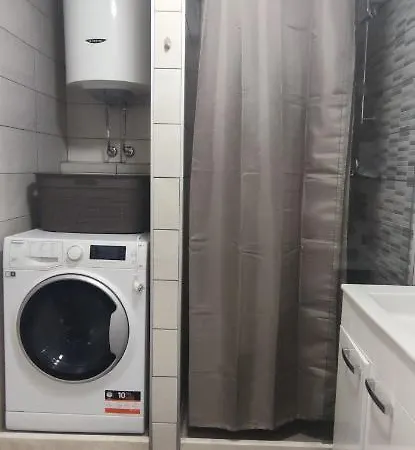 Luxury Apartment With A Fireplace And Free Parking! * Skopje