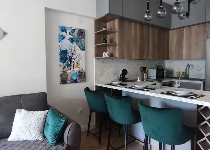 Luxury Apartment With A Fireplace And Free Parking! Apartman Szkopje